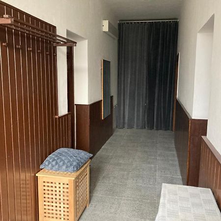 Artep Apartment Plzeň Esterno foto