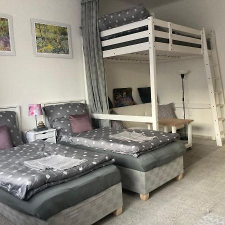 Artep Apartment Plzeň Esterno foto