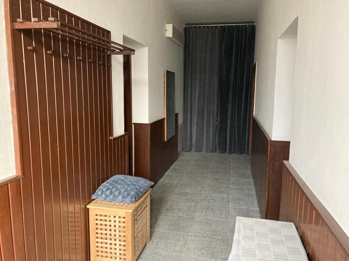 Artep Apartment Plzeň Esterno foto