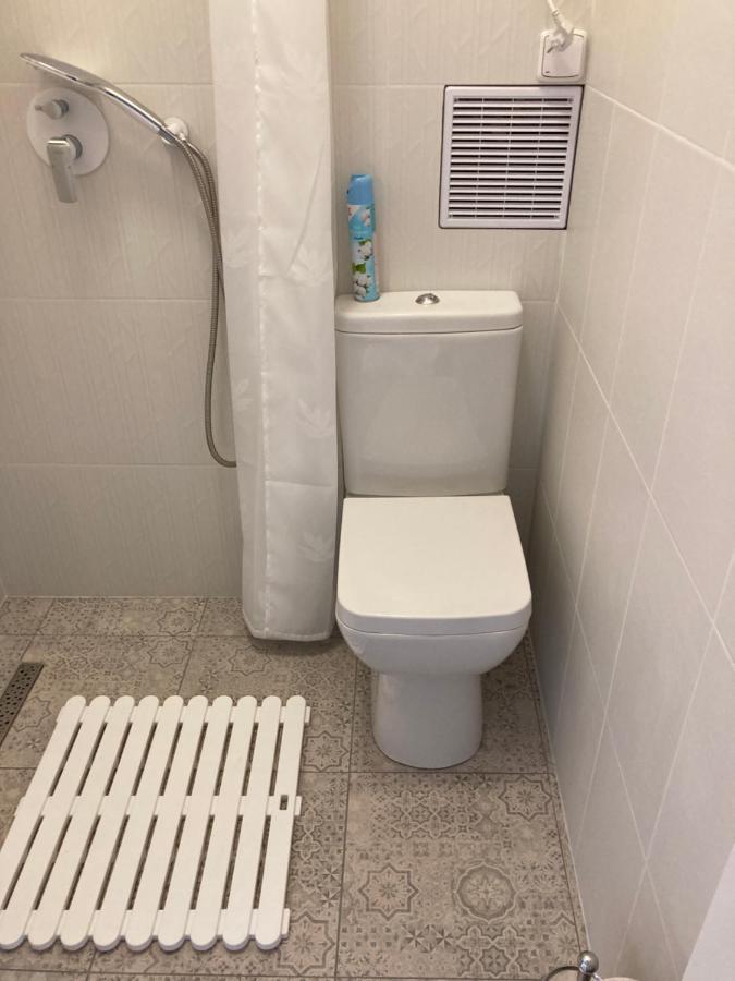 Artep Apartment Plzeň Esterno foto