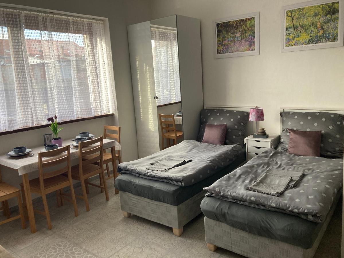 Artep Apartment Plzeň Esterno foto