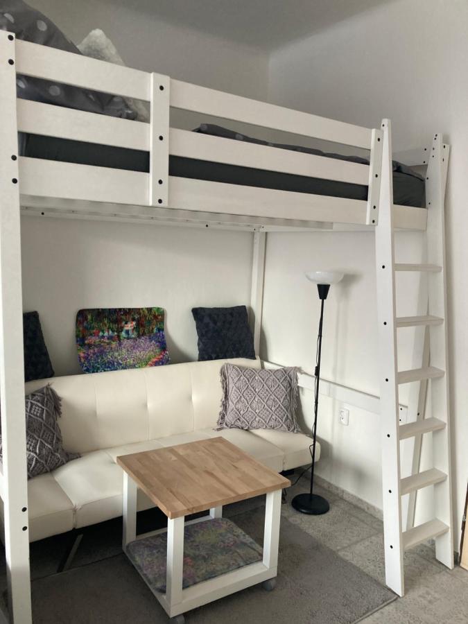 Artep Apartment Plzeň Esterno foto