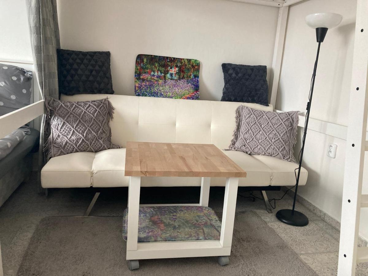 Artep Apartment Plzeň Esterno foto