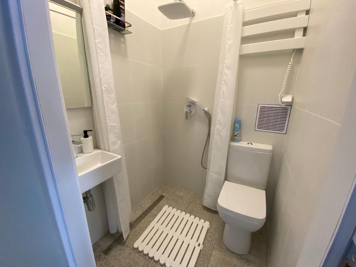 Artep Apartment Plzeň Esterno foto
